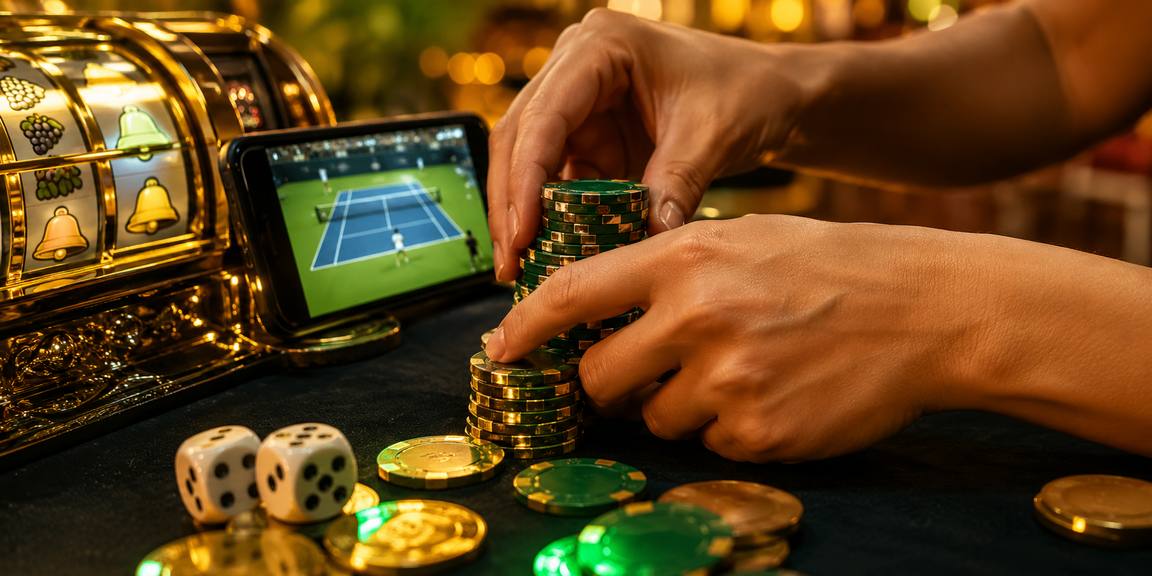 pa278cv Live Casino